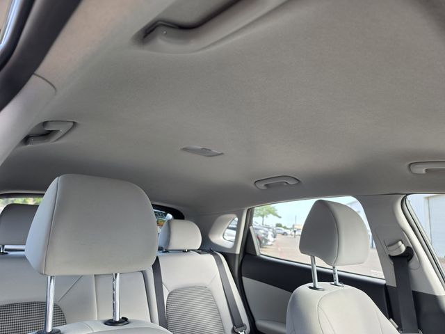 2023 Hyundai Kona SE Black at AutoSavvy Houston Northwest
