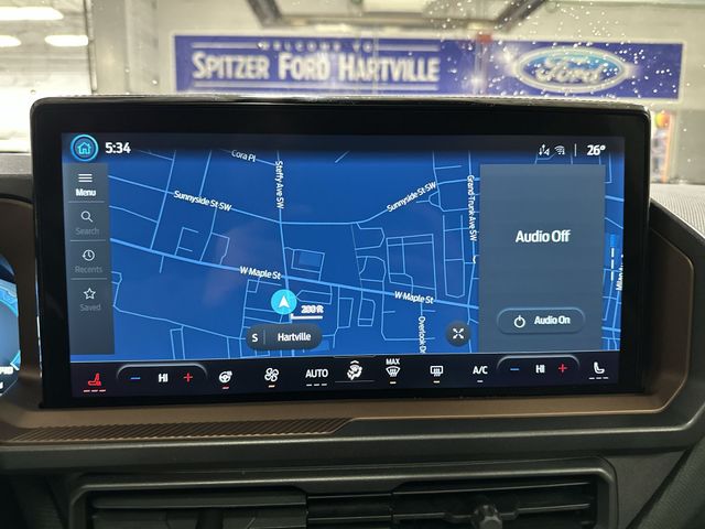 Certified Used 2025 Beige Ford Outer Banks image 21