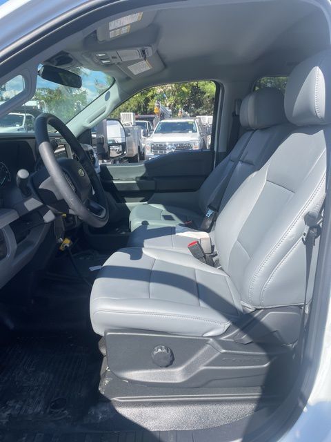 2025 Ford F-450 Chassis XL