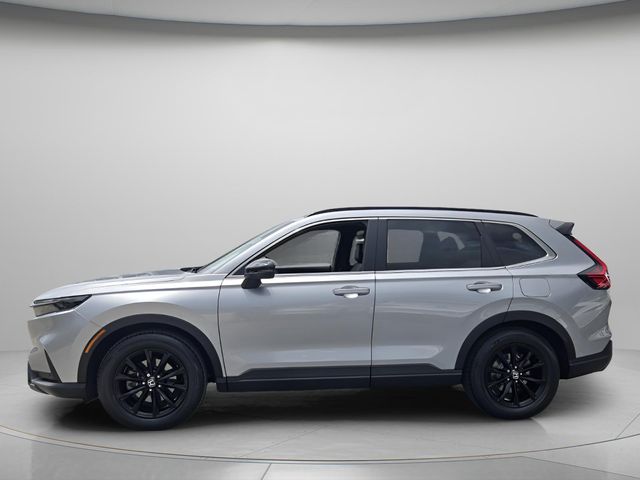 2024 Honda CR-V - $30,998