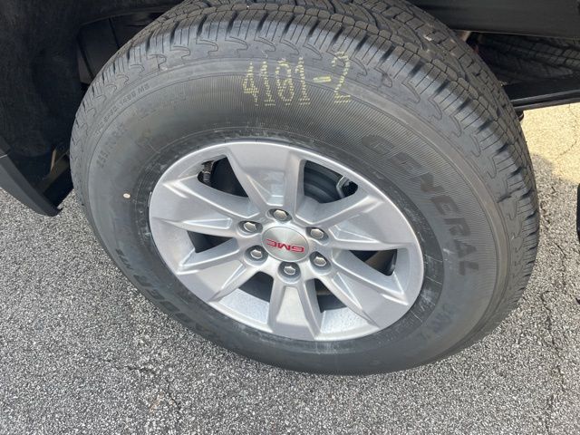 2026 GMC Sierra 1500 SLE:45139