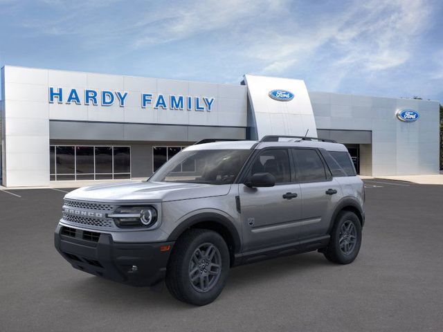 Photo of 2025 Ford Bronco Sport Big Bend in Dallas, GA 2025 Ford Bronco Sport Big Bend  167872
