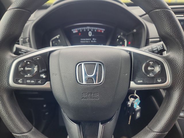 Used 2020 Honda CR-V For Sale in Grove City, OH