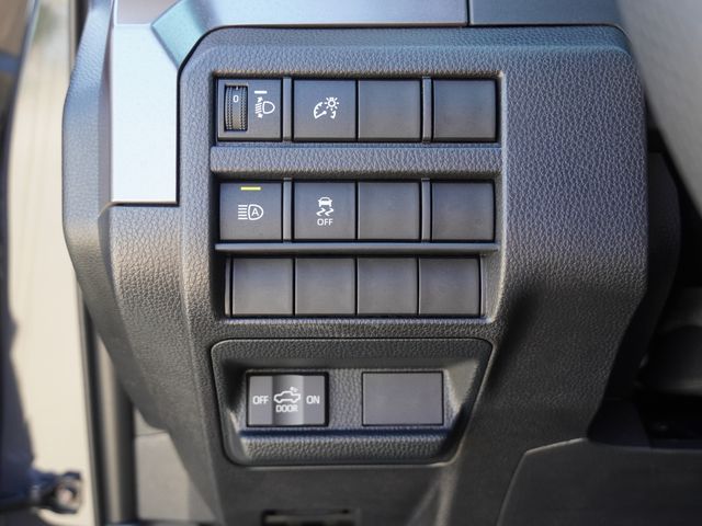 Used 2026 Toyota Tacoma Truck