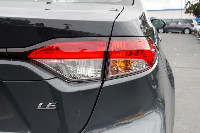 new 2026 Toyota Corolla car