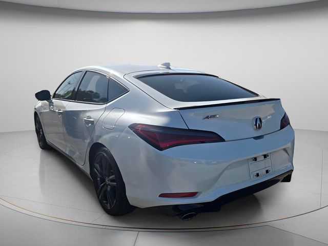 2025 Acura Integra - $26,755