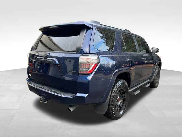 2023 Toyota 4Runner SR5 10