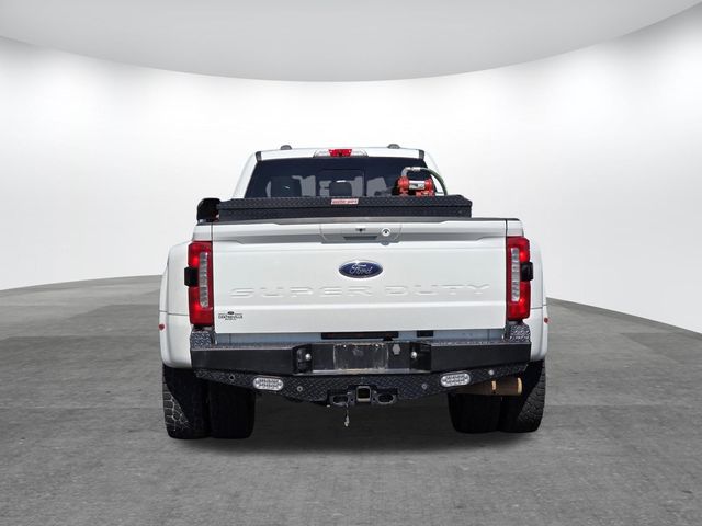 Used 2023 Ford F-350SD Truck
