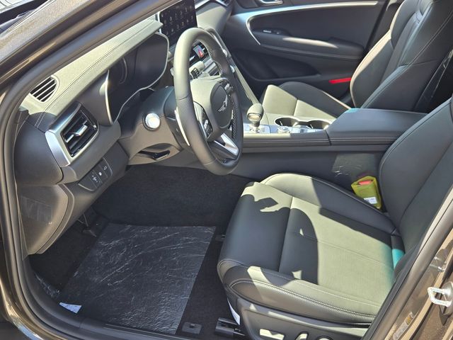 2026 Genesis G80 - $44,965