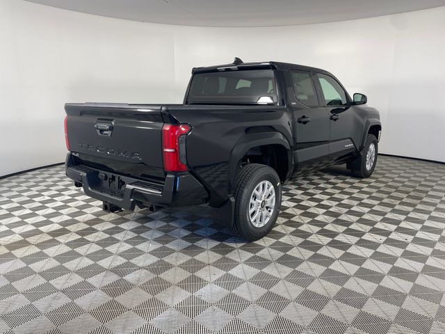 New 2026 Toyota Tacoma SR5 For Sale in Bremerton, WA