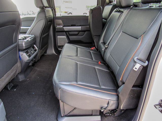 Photo of 2025 Ford F-150 Lariat in Dallas, GA - 10,  2025 Ford F-150 Lariat:167419