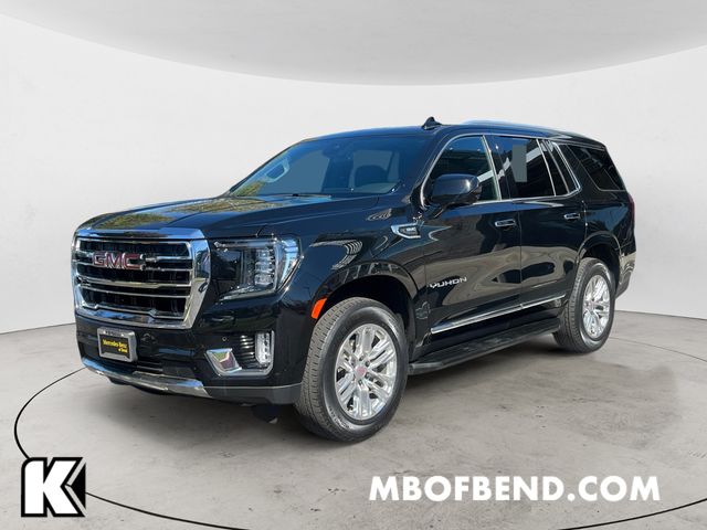 2023 GMC Yukon