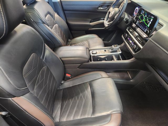 Used 2023 Nissan Pathfinder SUV