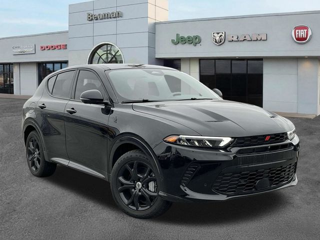 2024 Dodge Hornet R/T Plus AWD