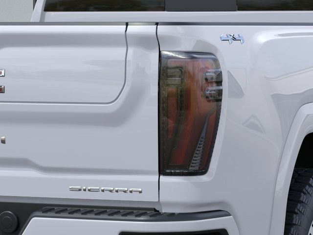 2026 GMC Sierra 2500HD Denali Ultimate:47207