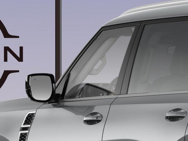 2026 Nissan Armada SV - Photo 13