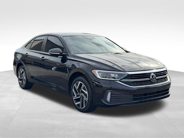 2022 Volkswagen Jetta 1.5T SEL FWD