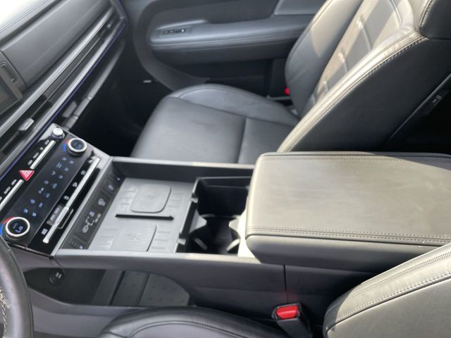 Used 2025 Hyundai Santa Fe SUV