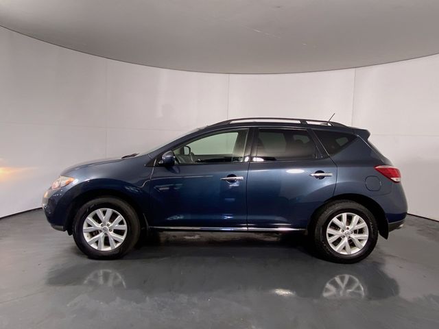 2011 Nissan Murano SV 28