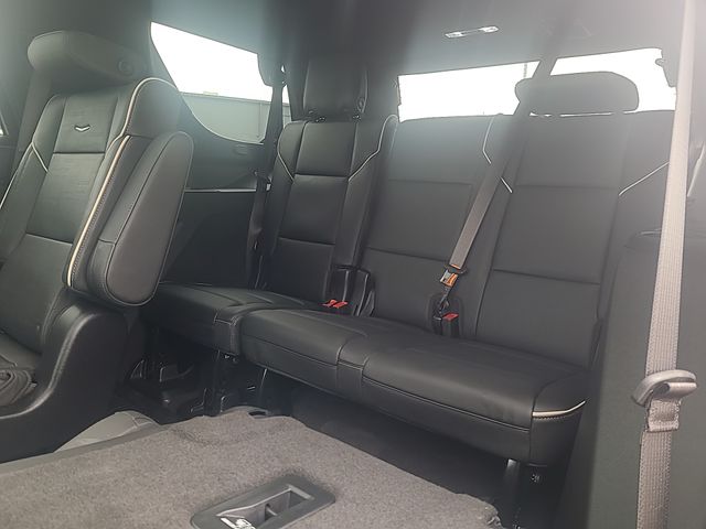 Used 2024 Cadillac Escalade SUV