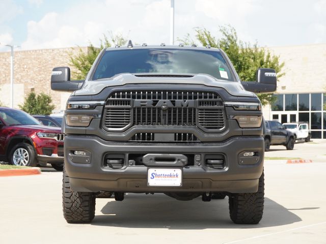 New 2026 Ram 2500 Truck