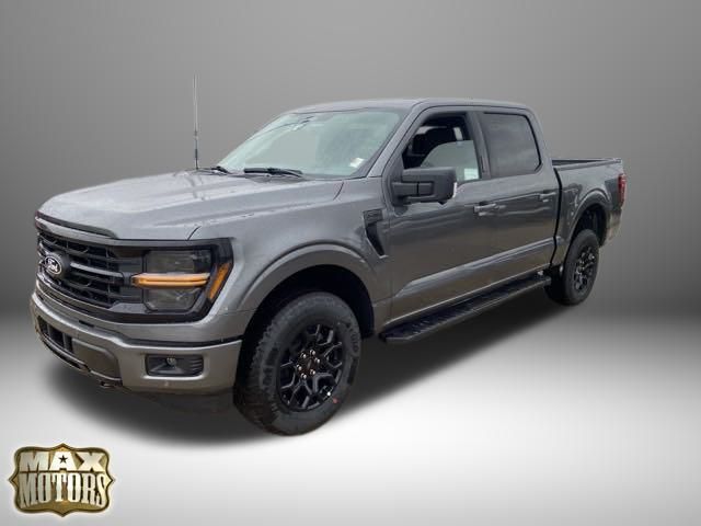 2024 Ford F-150 XLT 3