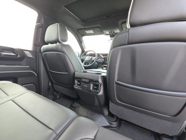 2025 GMC Sierra 1500 AT4X:47054A