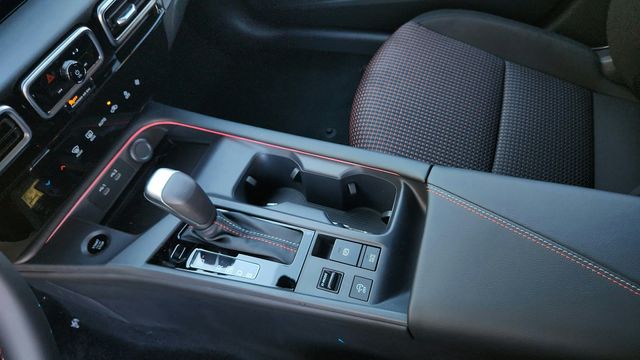 2026 Nissan Sentra