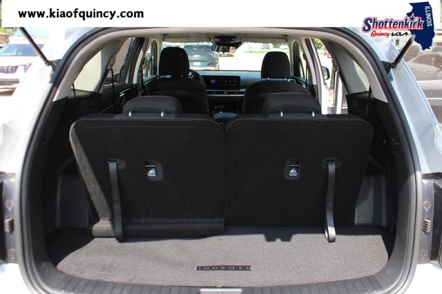 New 2026 Kia Sorento SUV