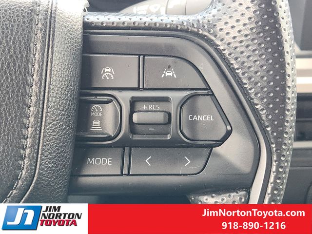 Used 2024 Toyota Tacoma Truck
