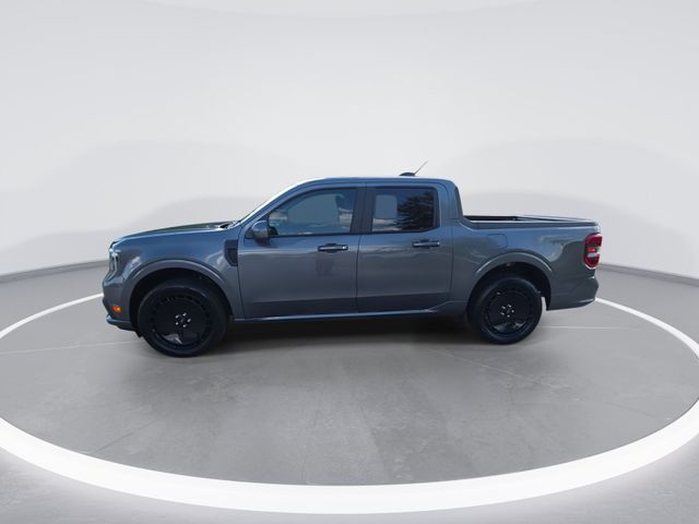 New 2026 Carbonized Gray Metallic Ford Lobo™ image 5