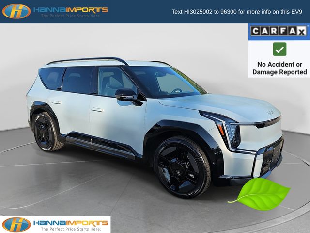 2024 Kia EV9