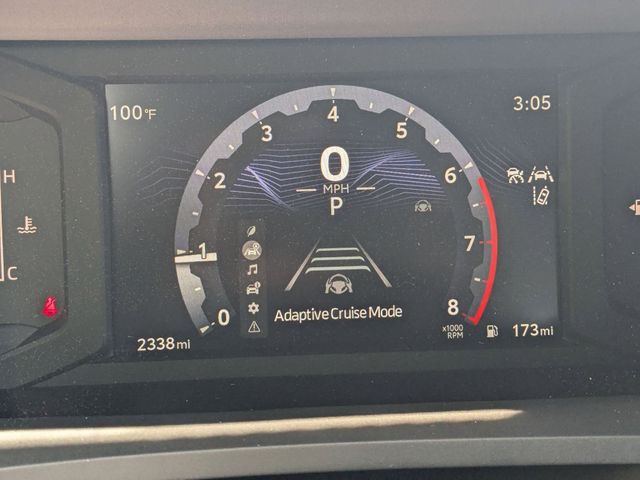 2025 Toyota Tacoma SR5  at Davis Toyota of Orangeburg