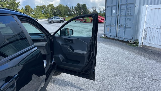 Used 2026 Toyota RAV4 SUV