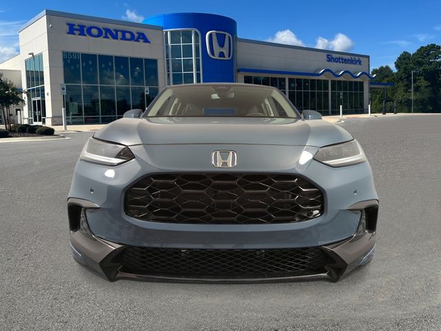 New 2027 Honda HR-V SUV