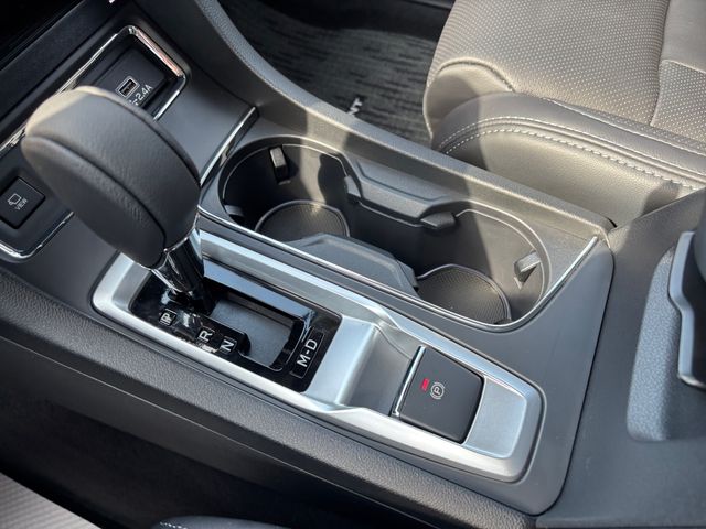 New 2026 Gray Subaru Limited image 18