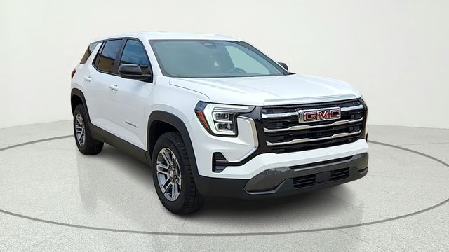 2026 GMC Terrain Elevation FWD's photo