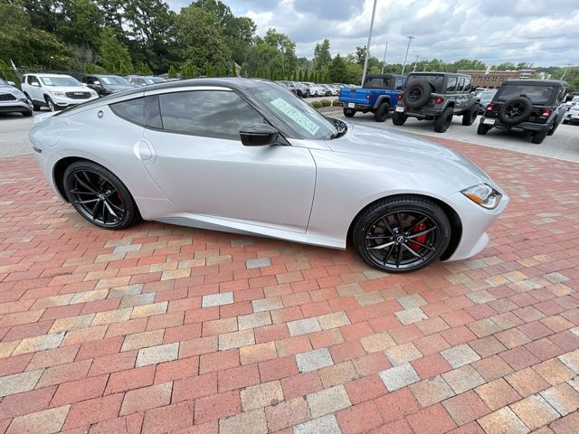 Used 2025 Nissan Z Coupe