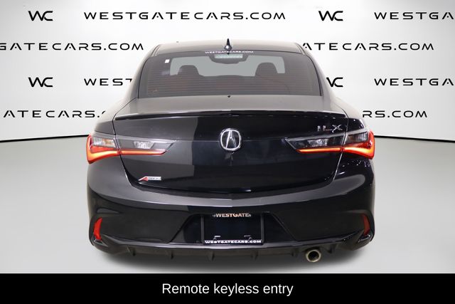 AcuraILX4