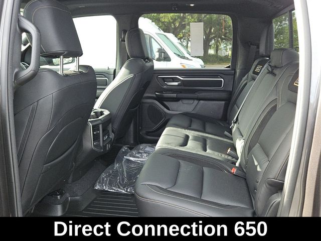 2026 Ram 1500 Direct Connection 650