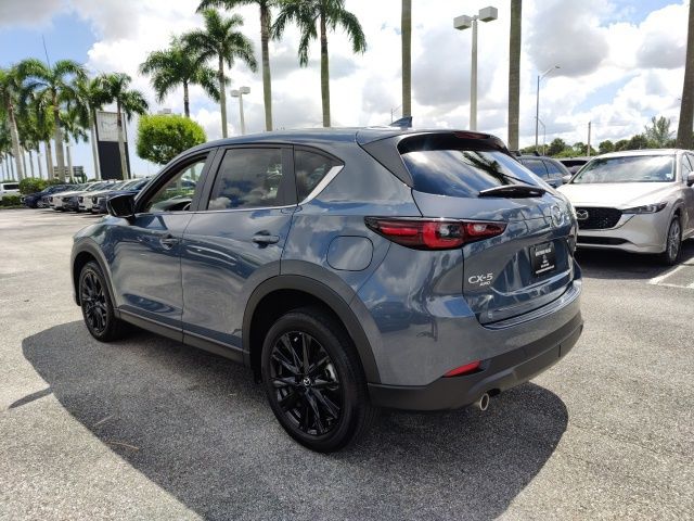 2022 Mazda CX-5 2.5 S Carbon Edition 11