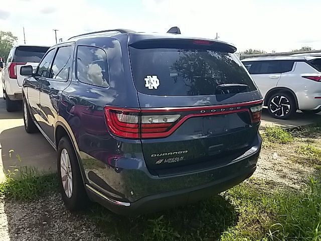 Used 2020 Dodge Durango SUV
