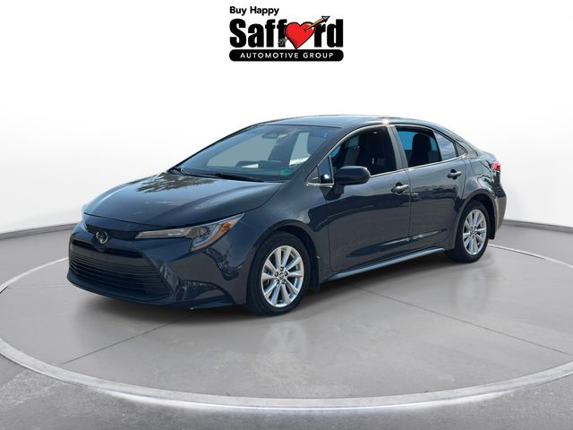 2023 Toyota Corolla LE FWD