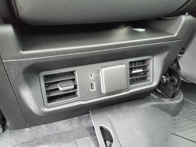 2026 Chevrolet Silverado 1500 Crew Cab 4WD Pickup for sale #TZ479752 - photo 26
