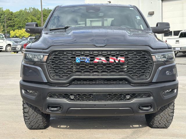 Used 2025 Blue Ram Rebel image 15