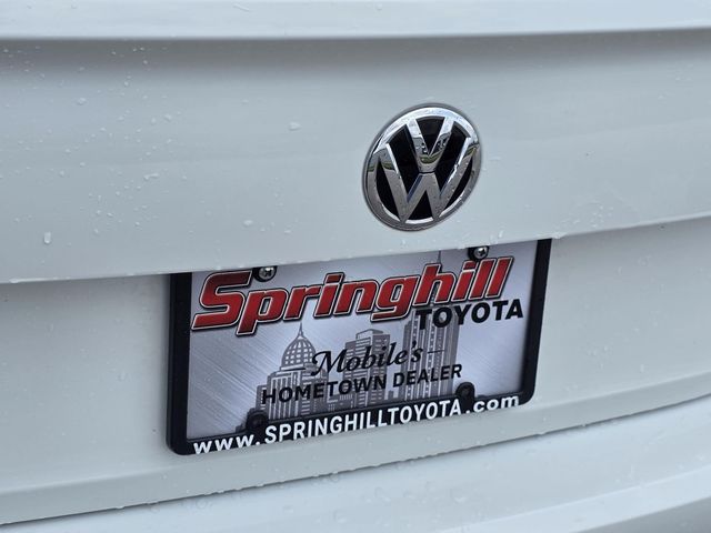 Used 2020 Volkswagen Jetta Sedan