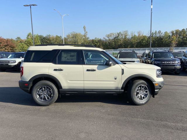 2024 Ford Bronco Sport Big Bend 2