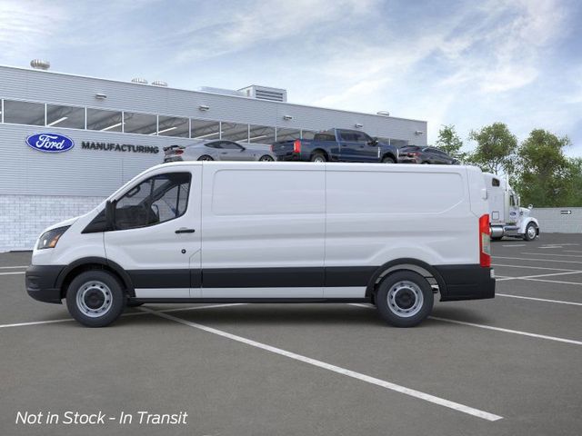 2026 Ford Transit-250