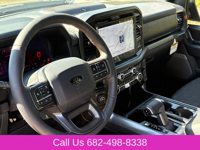 New 2026 Ford F-150 Truck