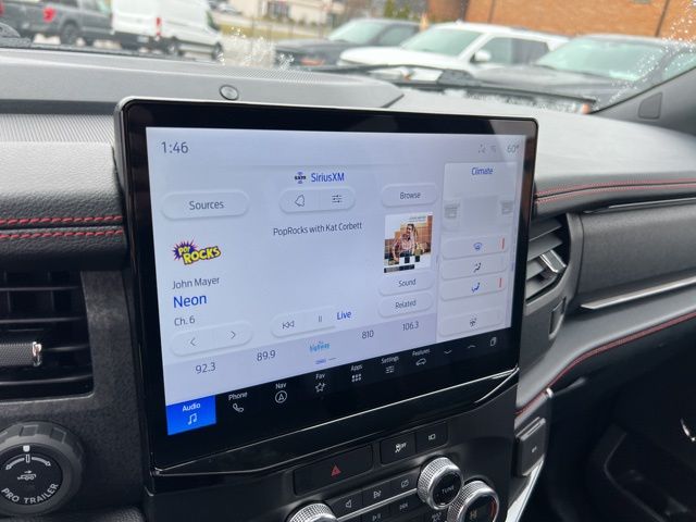 2023 Ford Expedition Max